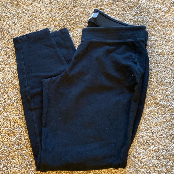 Old Navy Pants - Old navy black leggings